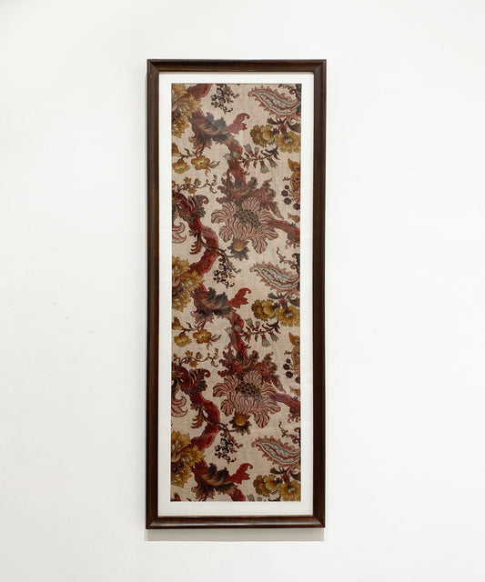 Flora Of Japan Wall Art