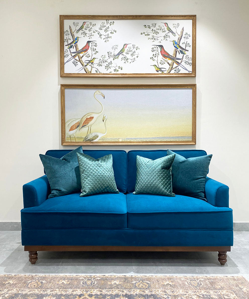 Song Of Birds Wall Art