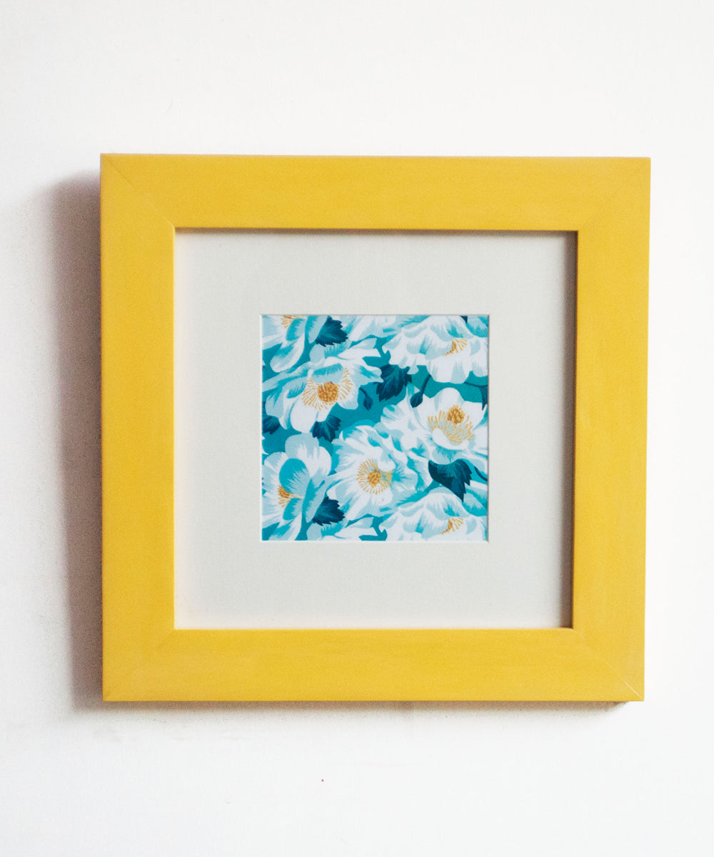 Sunshine Bouquet  Wall Art